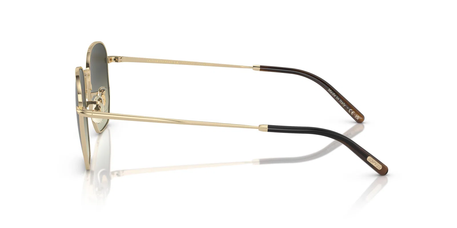 Oliver Peoples Kierney Sun 1331S Sunglasses - view 14